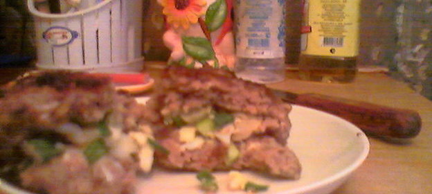 Щи зеленые из щавеля