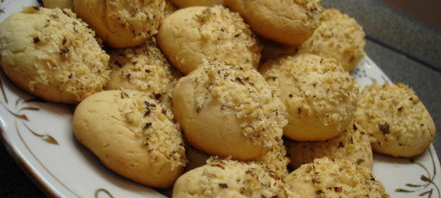 Печенье песочное Харьковское