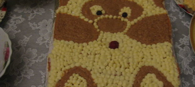 Голубцы старорусские