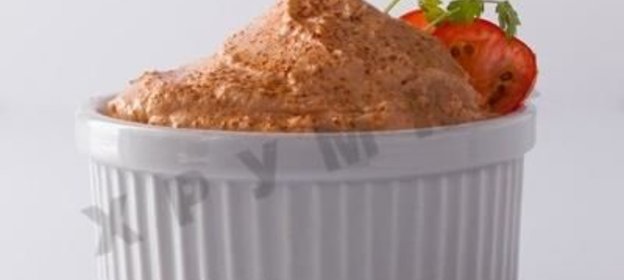 Сырно-коньячный соус к мясу