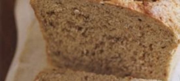 Соус из хрена