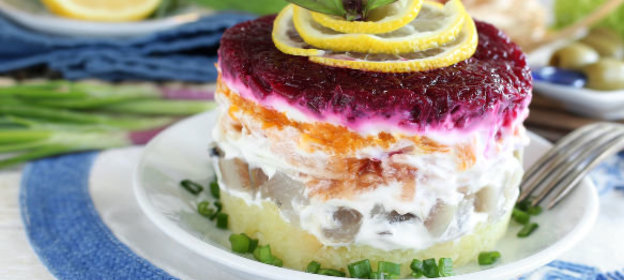 Яичница-болтунья по-китайски (вариант 1)