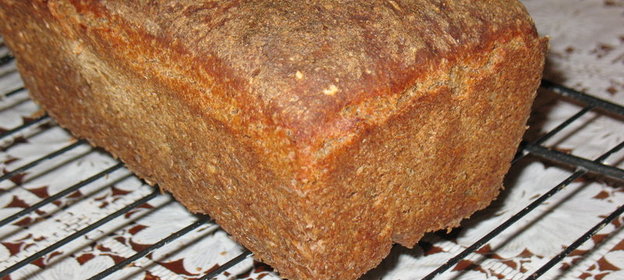 Хлеб Дарницкий. Хлебный ФМ