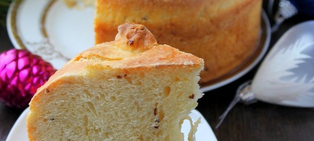 Лепешки с острым соусом