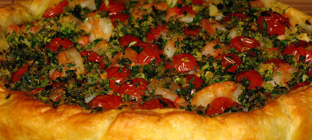 Соус пикантный