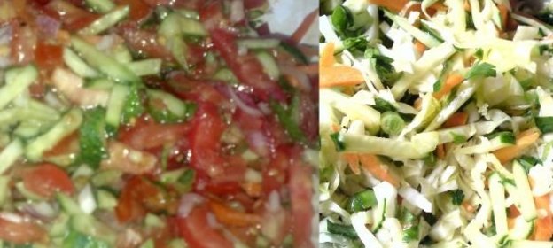 Щи простые мясные