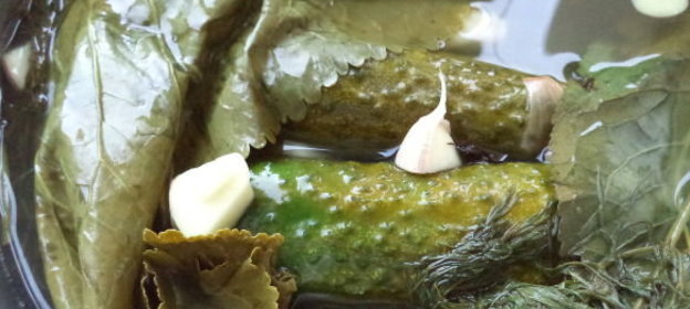 Чатни из кинзы и помидоров