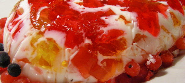 Желе Калейдоскоп