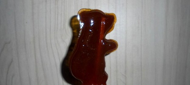 Леденцы на палочках