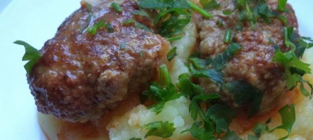 Перец соленый Рецепт 3