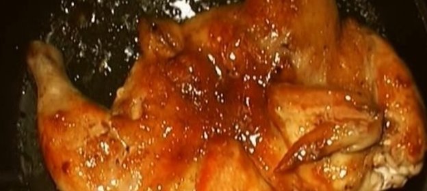 Бургеры из свинины с брынзой