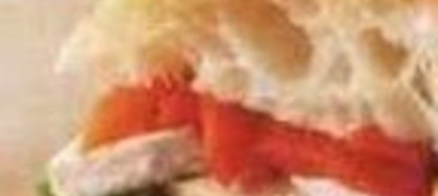 Бульон из дичи