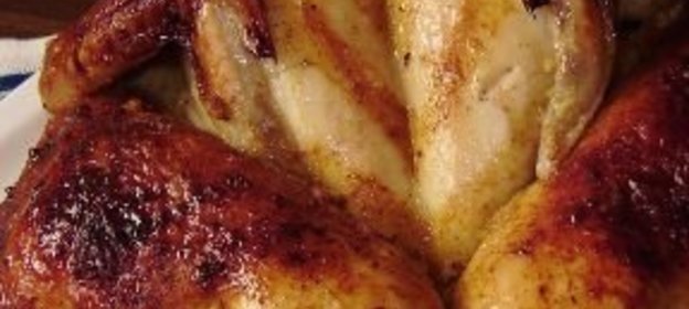 Голубцы овощные в тесте