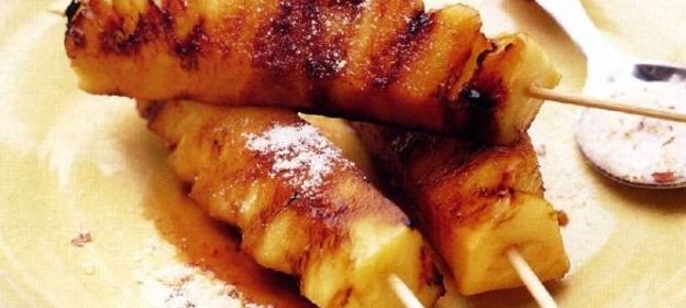 Булочки сладкие с цукатами