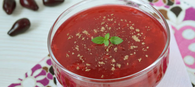 Кофе с газированной водой