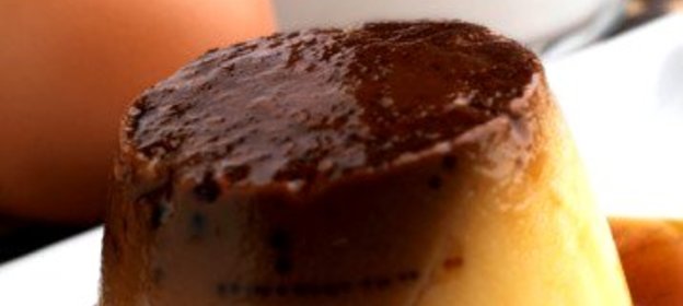 Двухслойное желе