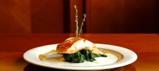 Лимонный маринад с тимьяном и шалотом для рыбы