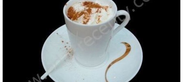 Кофе по-ирландски