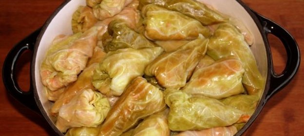 Голубцы идеальные