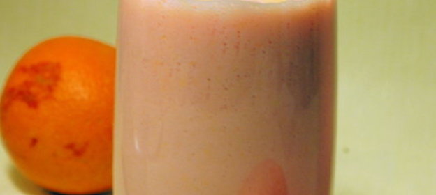 Смузи „Розовые мечты