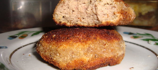 ОЛАДЬИ ИЗ КУРИНОЙ ПЕЧЁНКИ С ТВОРОГОМ