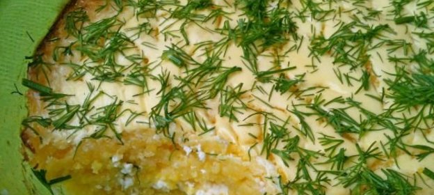 Джем из брусники со сливой