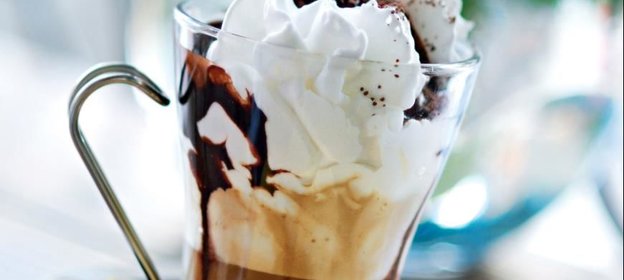 Кофе по-венски