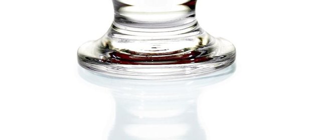 Очень ягодный смузи