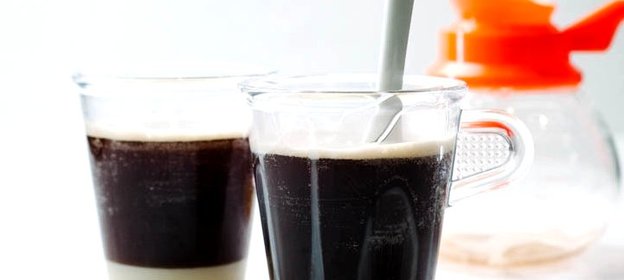 Кофе по-ирландски