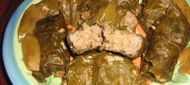 Лапша, жаренная со свининой