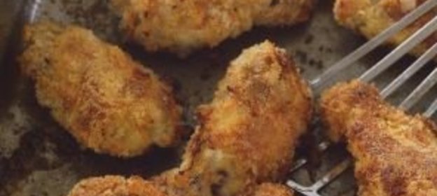 Морской салат