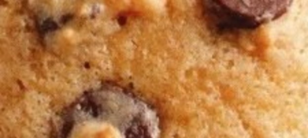 Печенье песочное с шоколадом