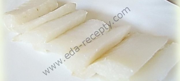 Палтус соленый