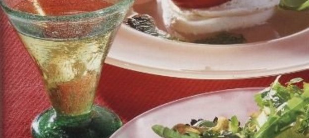 Пицца по-русски