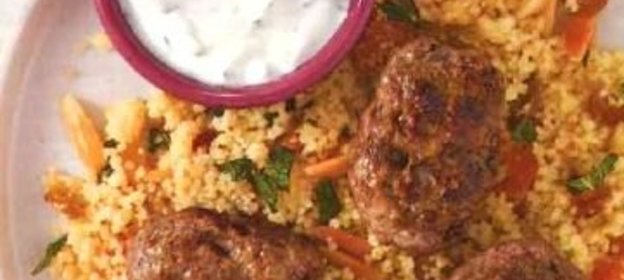 Бульоны для куксу из креветок