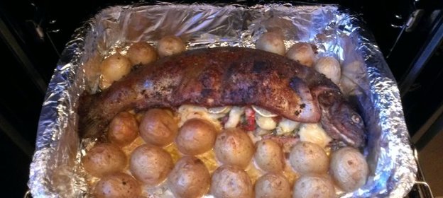 Щи для тех, кто не любит лук и много возиться