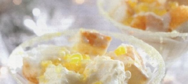 Лапша домашняя на бульоне из гусиных сердец