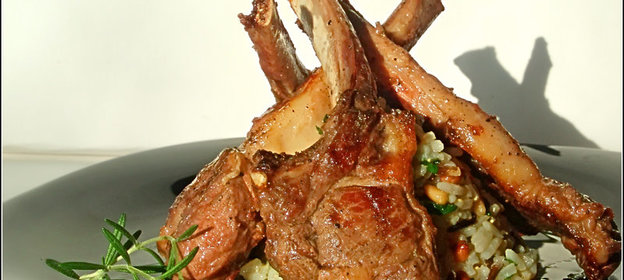 голубцы с картофелем