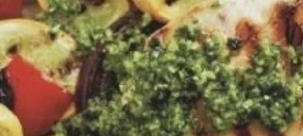 Яичница «Странная»