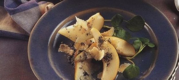 Бульон куриный с лапшой