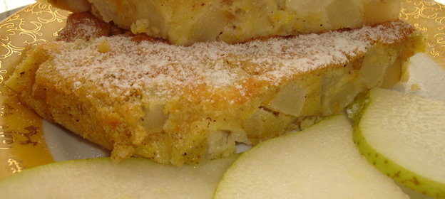 Бульон с сельдереем