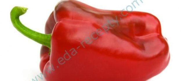 Перец соленый