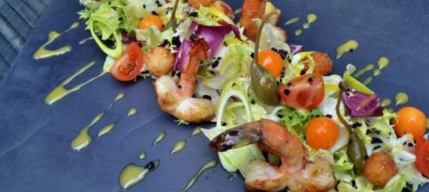 Соус сметанный с грибами