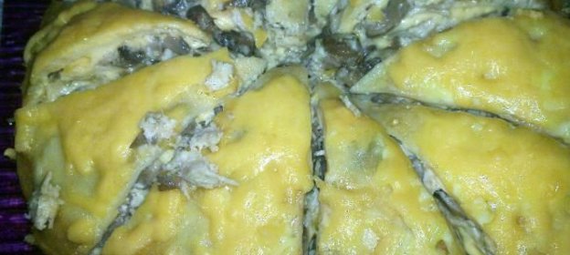 Ростовская уха