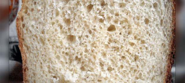 Хлеб Белая Гора или Американские горки в России