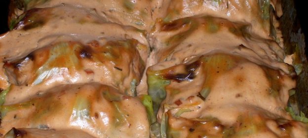 Голубцы по-мойму