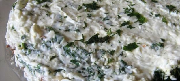 Пельмени из фиников в овощном бульоне