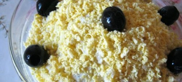 Способ соления красной рыбы