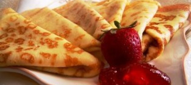 Маффины КОКОСЯНКА