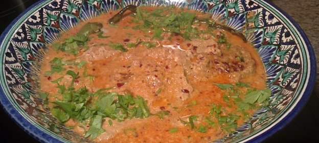 Яичница из Абланицы